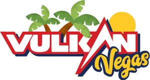 Vulkan Vegas Logo